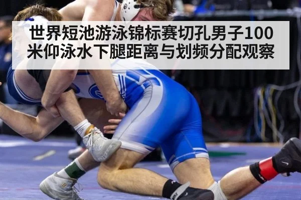 世界短池游泳锦标赛切孔男子100米仰泳水下腿距离与划频分配观察(jiuyouhui)
